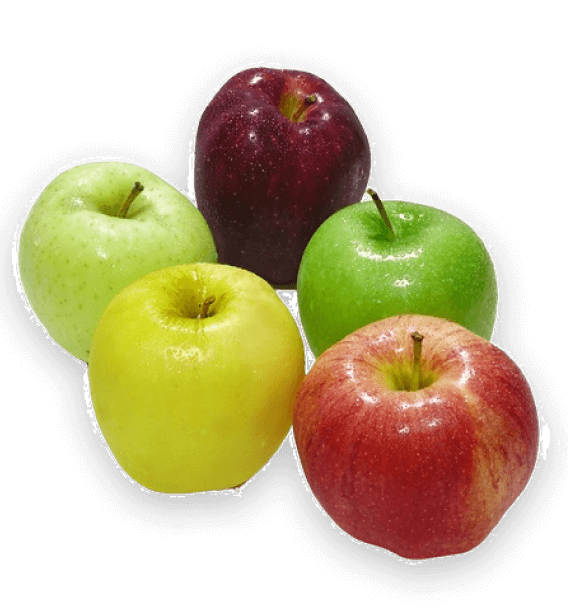 Fresh Apple