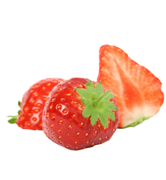 Red Strawberry