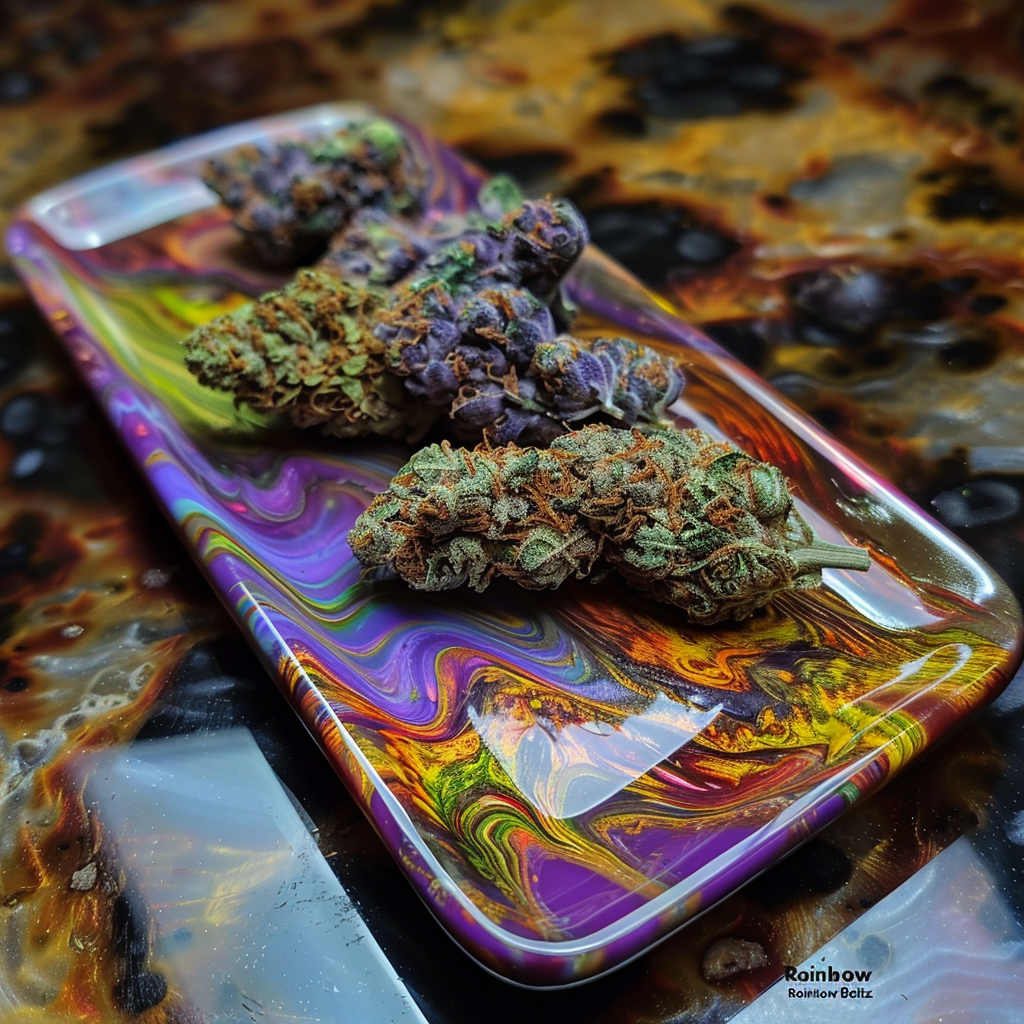 leaflist_Rainbow_Beltz_cannabis_bud_kush_nug_in_a_kithcing_on_a_c159dd82-c2ae-45aa-b19a-e90b00f35cd5