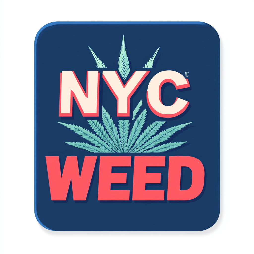 New York City Weed